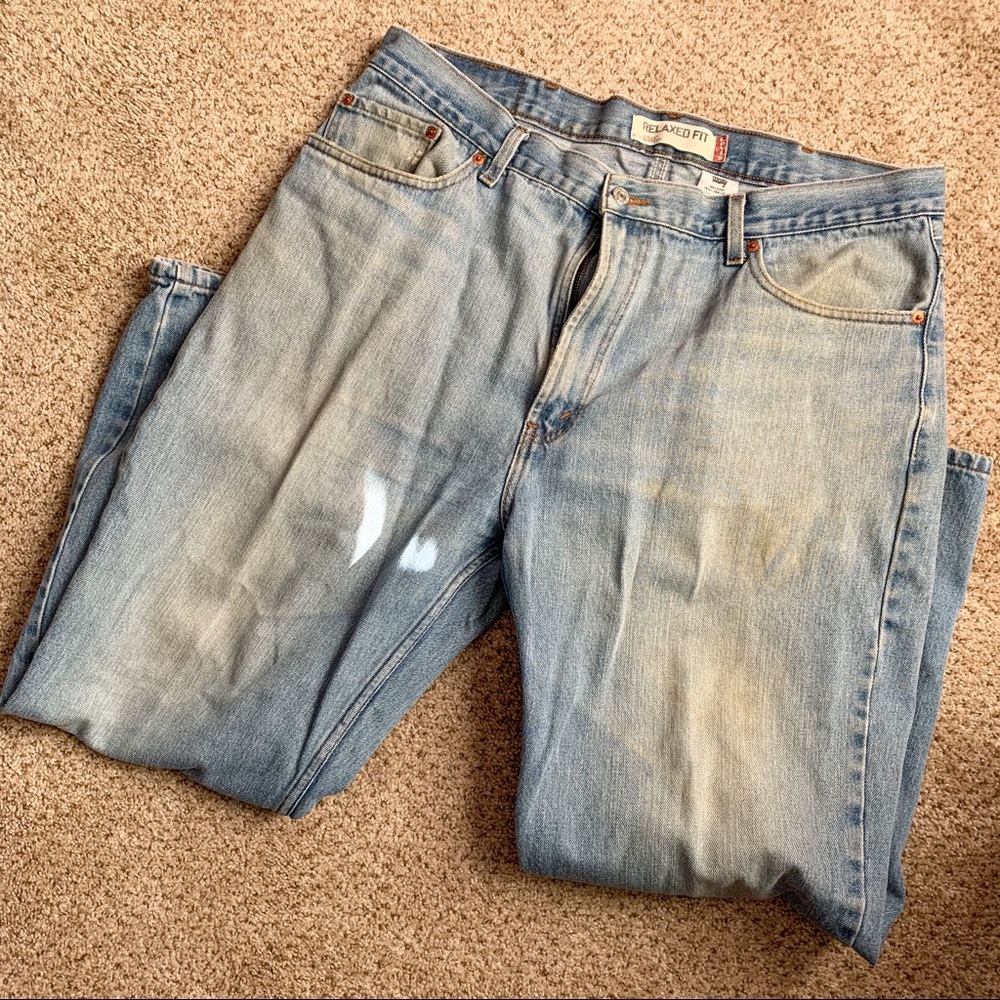 Levi Jeans
